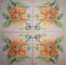 109 Flowers Others - 3 ply - ti-flair